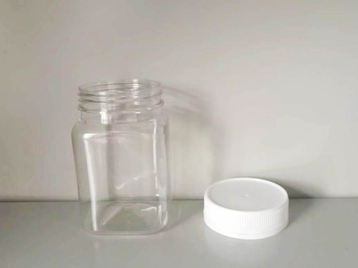 聚酯藥用塑料瓶