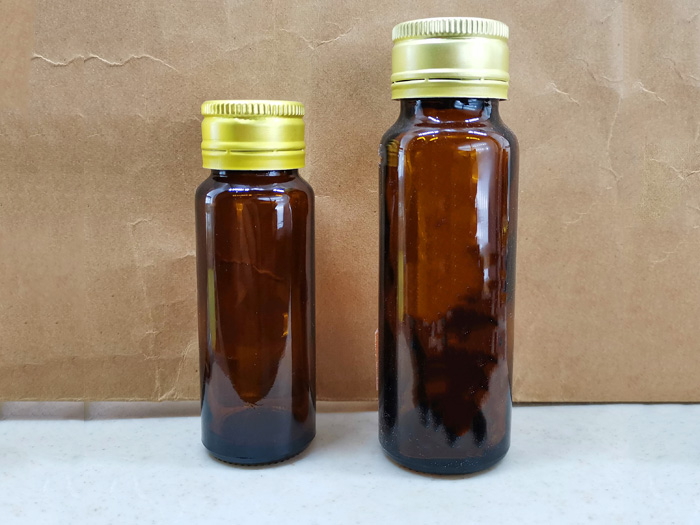 藥用醫(yī)用玻璃瓶